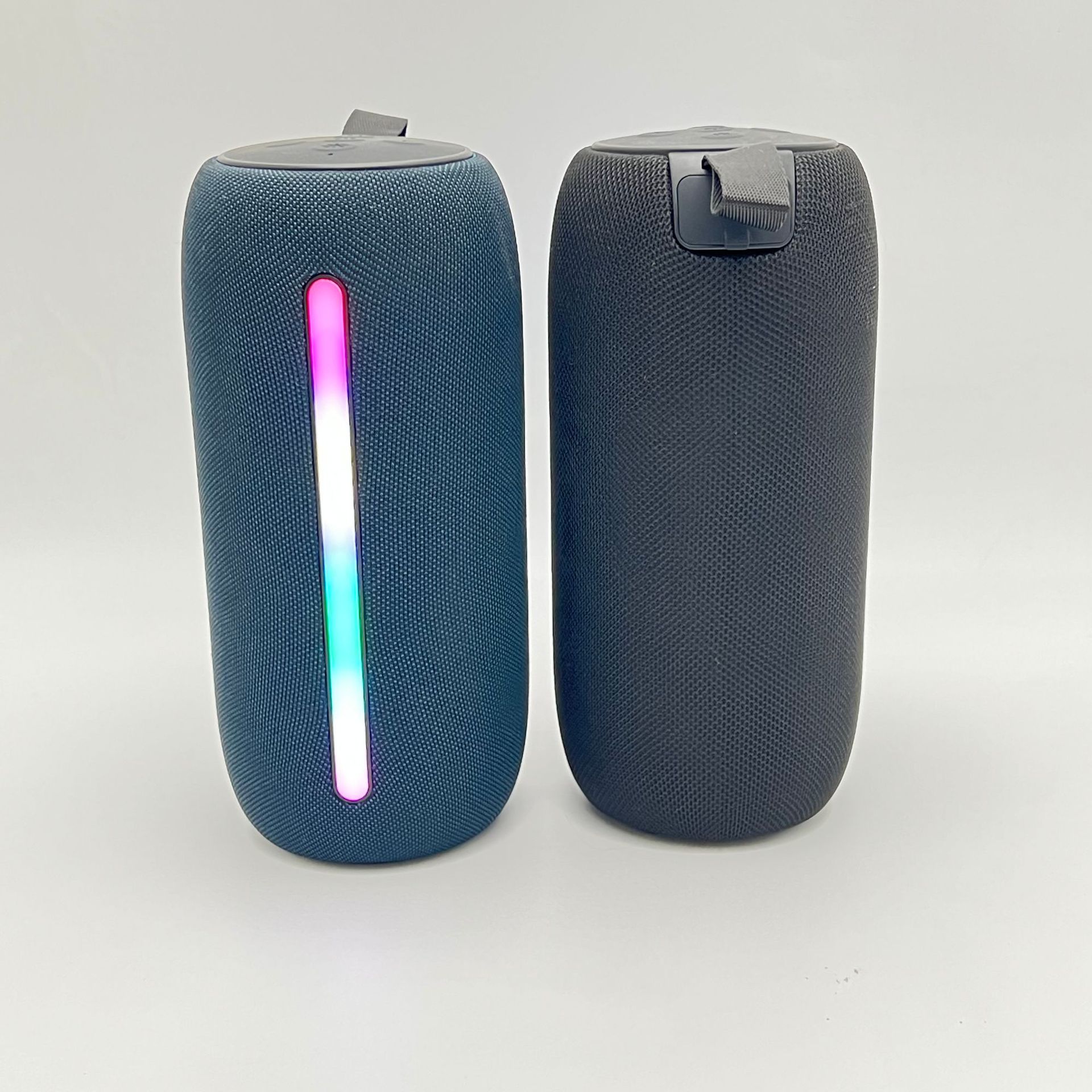 蓝牙音箱包装设计 不只是盒子，更是第一声问候