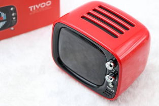 回味复古经典，享受音乐情怀 Tivoo像素蓝牙音箱深度体验测评