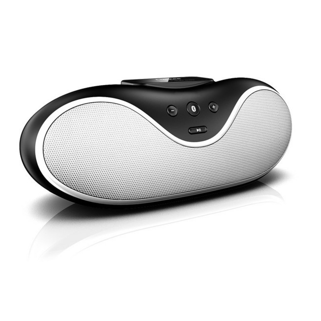 蓝牙音箱104 一款多功能便携音箱的全面评测